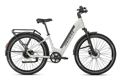 JOBOBIKE Dyno GT E-bike