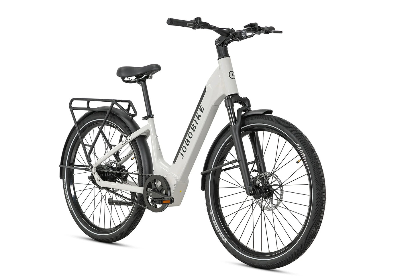 JOBOBIKE Dyno GT E-bike