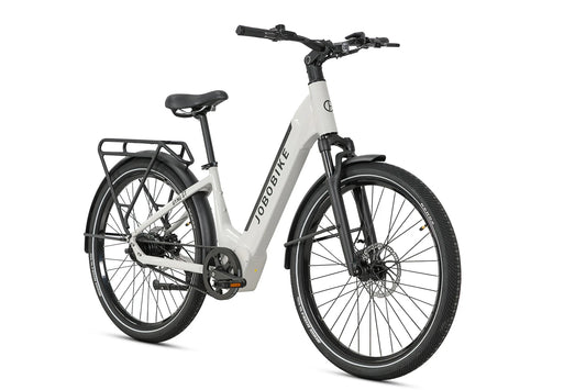 JOBOBIKE Dyno GT E-bike