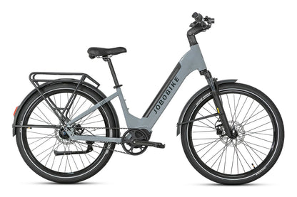JOBOBIKE Vélo Électrique de Luxe