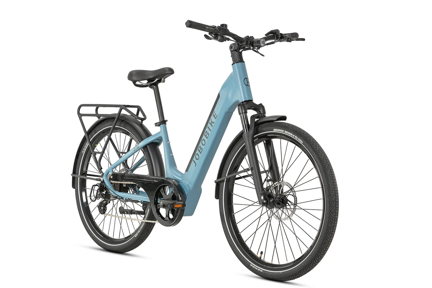 JOBOBIKE Dyno B25Z E-BIKE