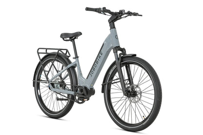JOBOBIKE Vélo Électrique de Luxe